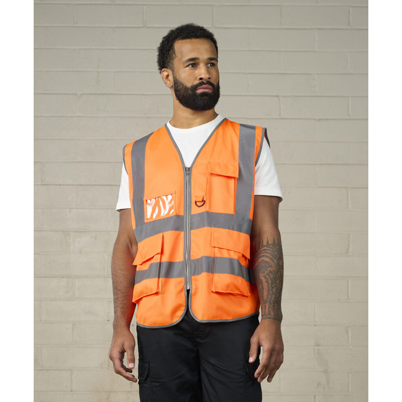 Executive waistcoat Thumbnail