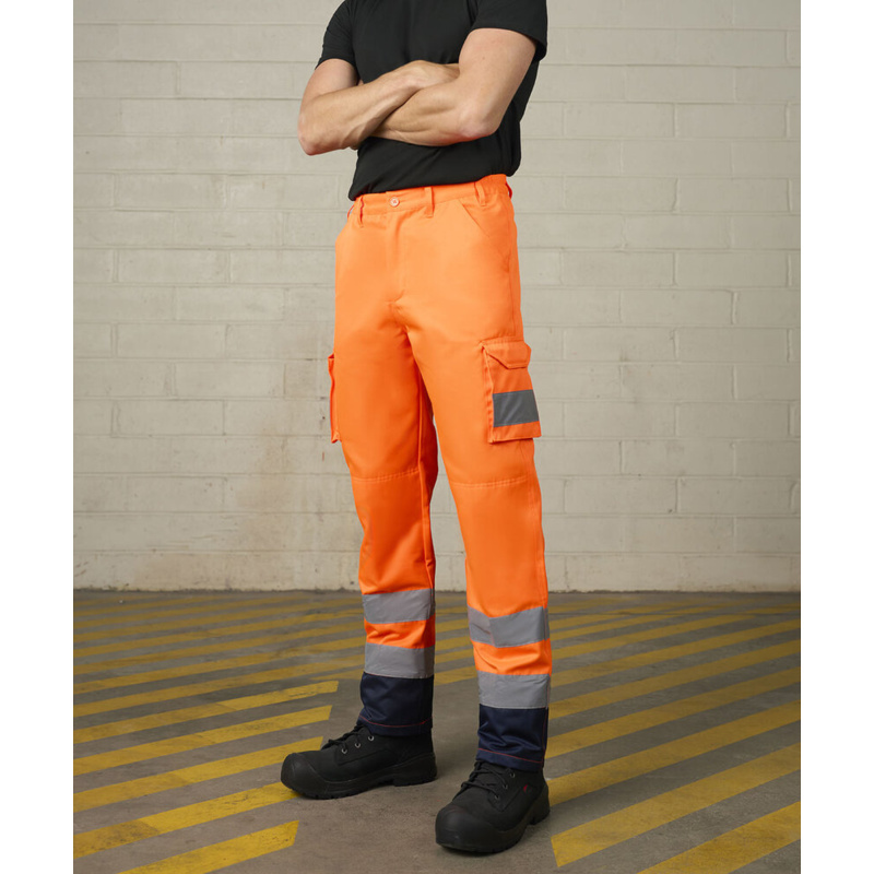 Cargo trousers Thumbnail