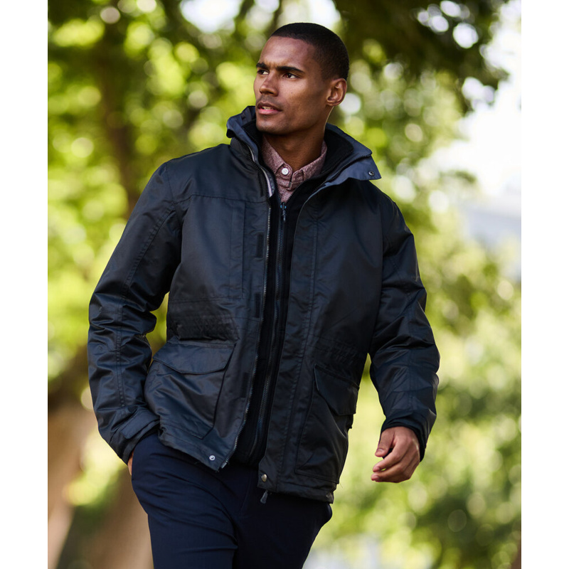 Benson III 3-in-1 jacket Thumbnail