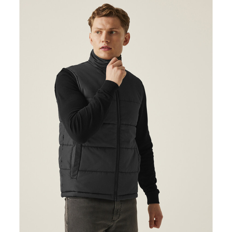 Access insulated bodywarmer Thumbnail
