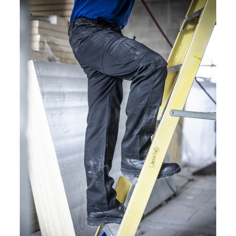 Pro action trousers Thumbnail
