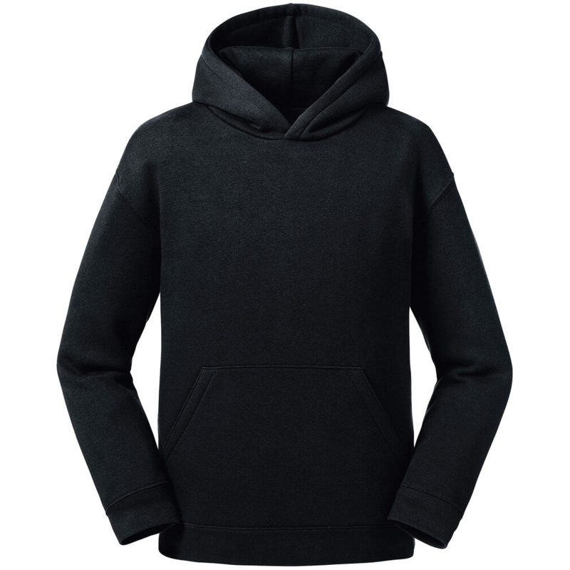Kids authentic hooded sweatshirt Thumbnail