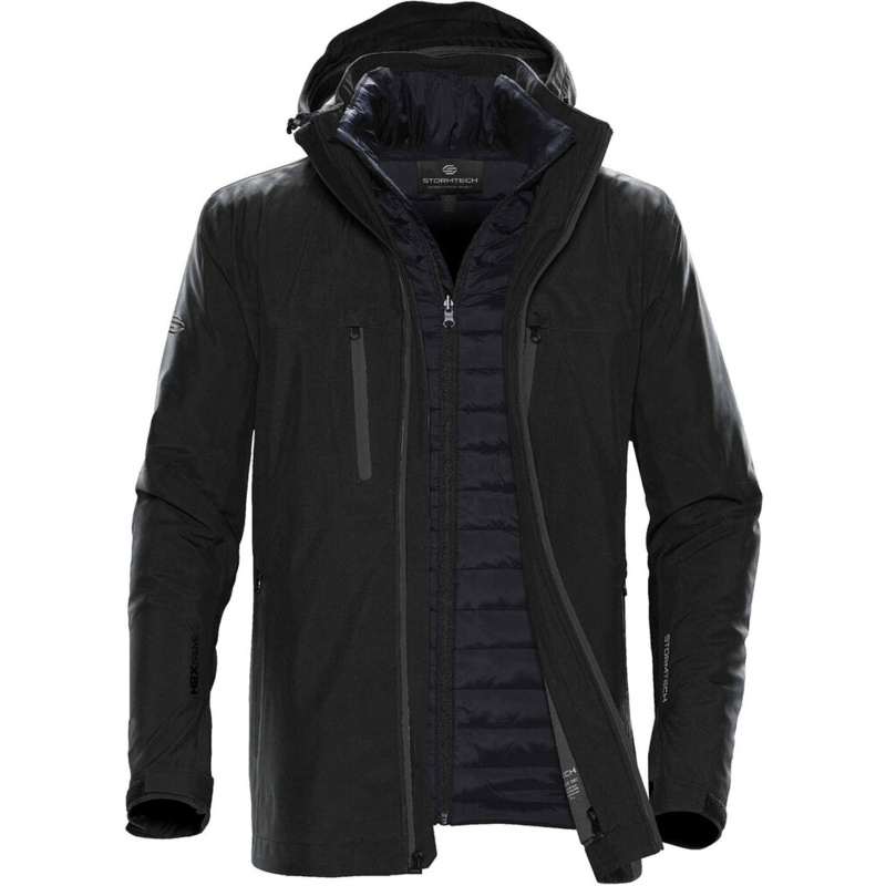 Matrix system jacket Thumbnail