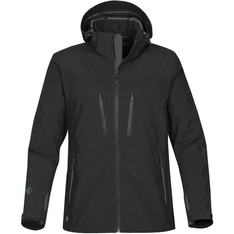 Patrol technical softshell jacket Thumbnail