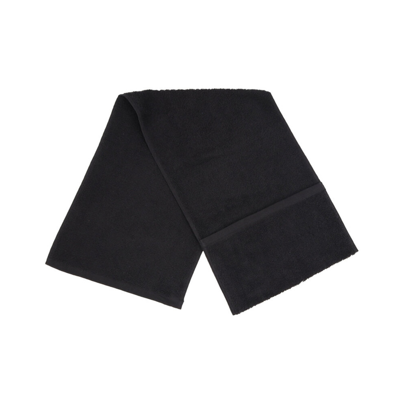 Luxury range pocket gym towel Thumbnail