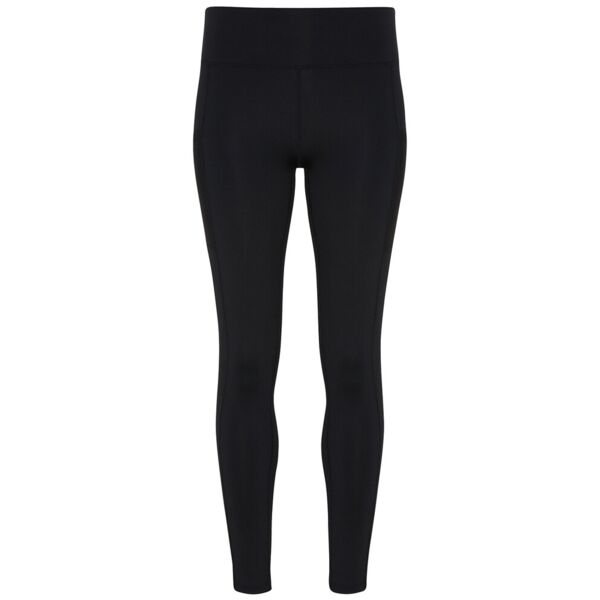Women's TriDri® performance compression leggings Thumbnail