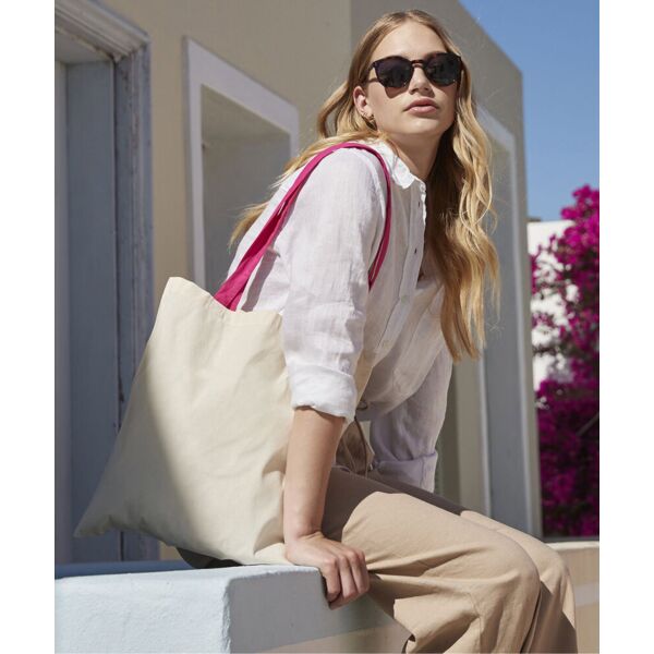 Bag for life - contrast handles Thumbnail