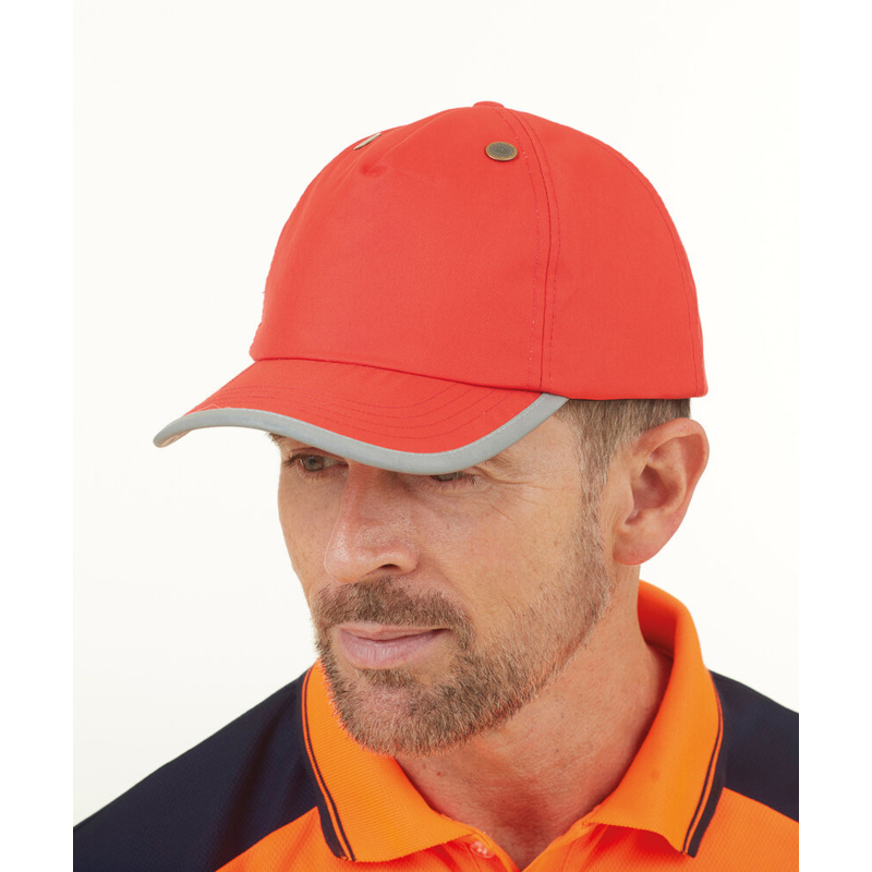 Safety bump cap (TFC100) Thumbnail