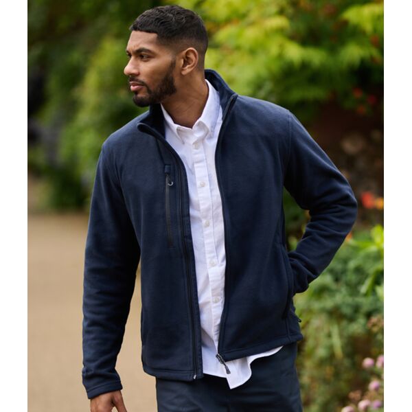 Regatta Honestly Made Recycled Fleece Jacket Thumbnail