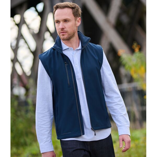 Regatta Honestly Made Recycled Soft Shell Bodywarmer Thumbnail