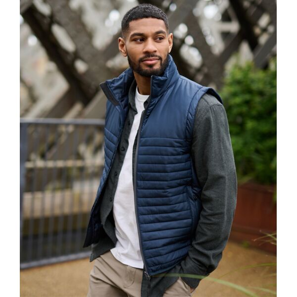 Regatta Honestly Made Recycled Insulated Bodywarmer Thumbnail