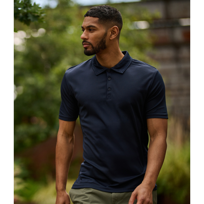 Regatta Honestly Made Recycled Polo Shirt Thumbnail