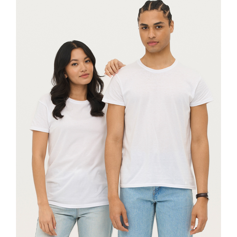 SOL'S Unisex Epic Organic T-Shirt Thumbnail