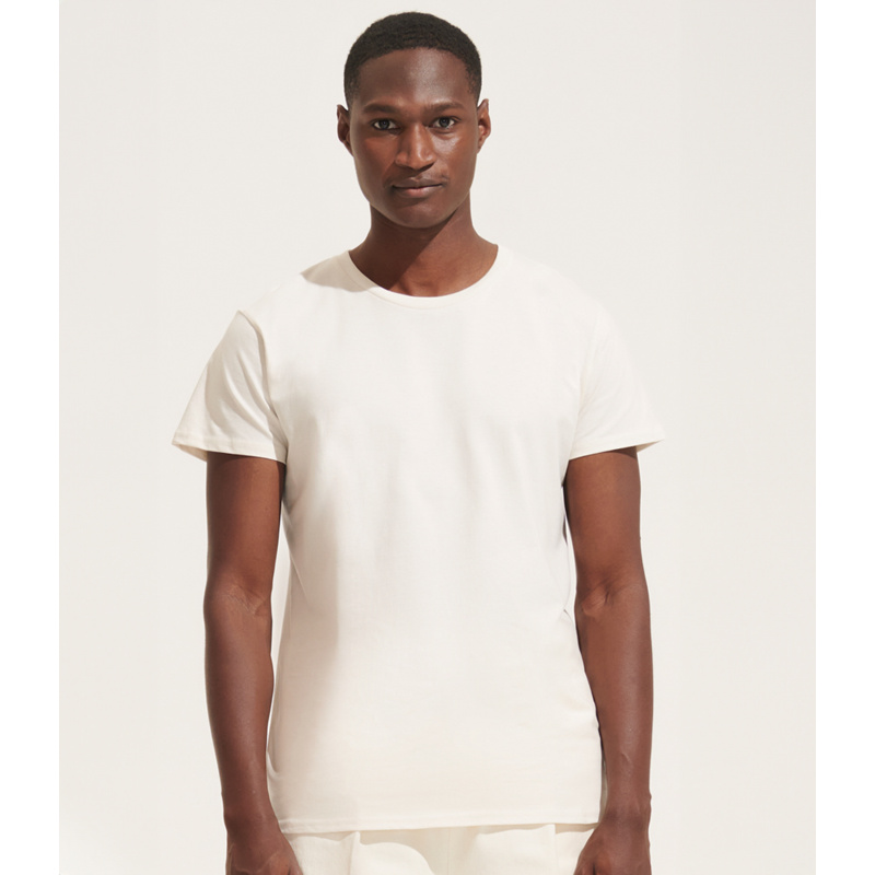 SOL'S Pioneer Organic T-Shirt Thumbnail