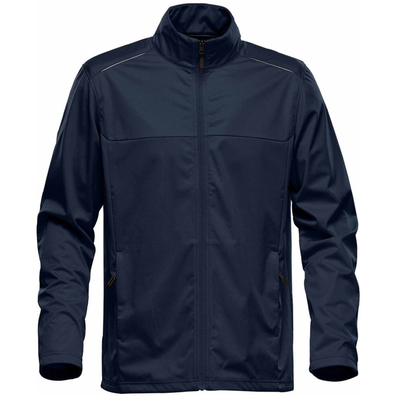 Greenwich lightweight softshell Thumbnail