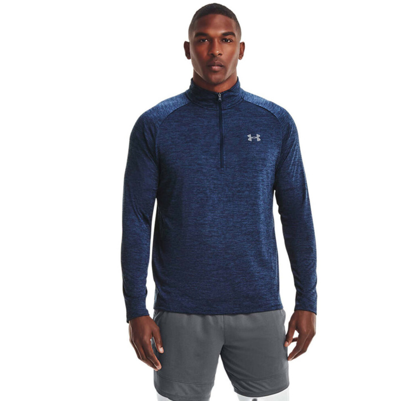 Tech™ 2.0  1/2 zip long sleeve Thumbnail