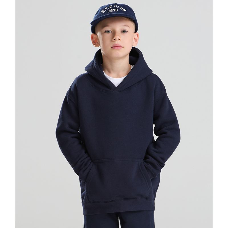 AWDis Kids Organic Hoodie Thumbnail
