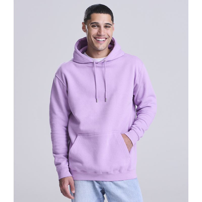 AWDis Organic Hoodie Thumbnail