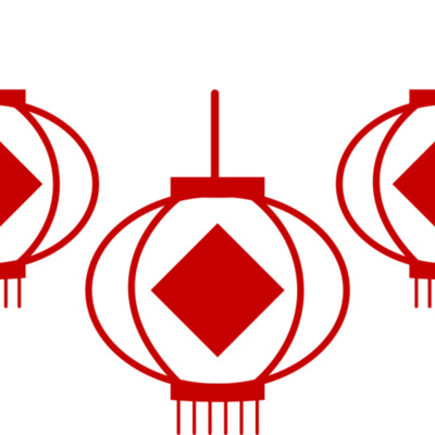 Chinese Lanterns Thumbnail