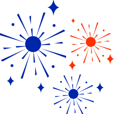 Sparks and Fireworks Thumbnail