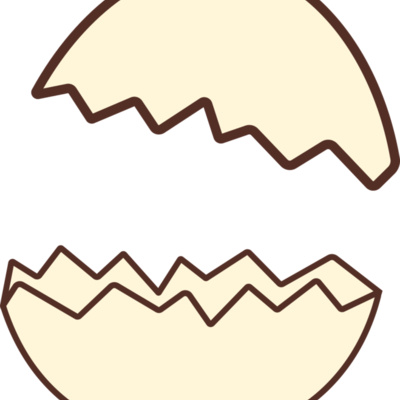 Cracked Egg Thumbnail
