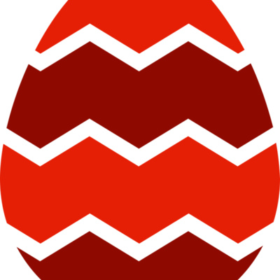 Easter egg 1 Thumbnail