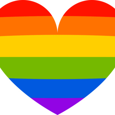 Pride Heart Thumbnail