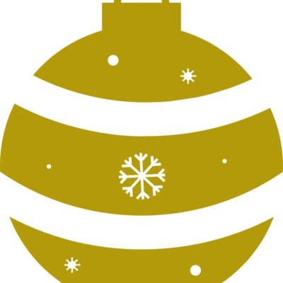 Christmas Ball 2 Thumbnail