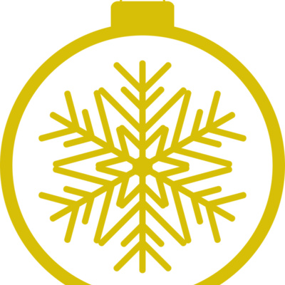 Christmas Ball Thumbnail