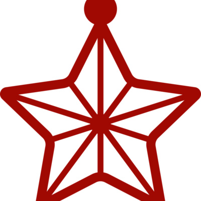 Red Star Thumbnail