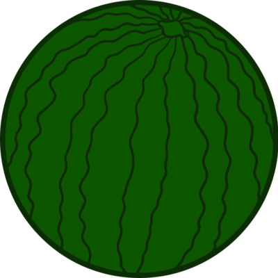 Watermelon 2 Thumbnail