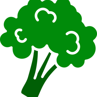 Brocolli Thumbnail