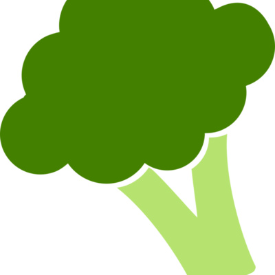 Broccoli Thumbnail
