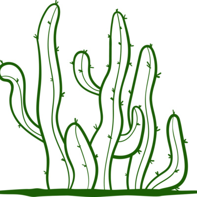 Cactus 2 Thumbnail