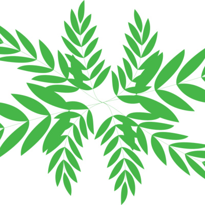 Leaves 3 Thumbnail