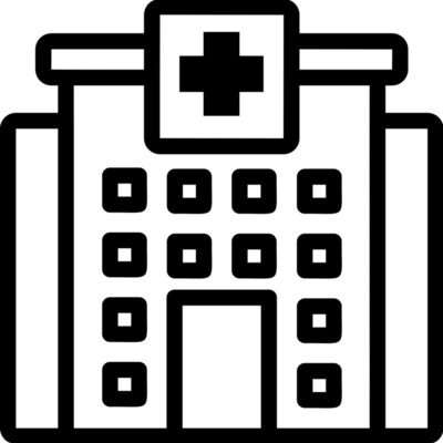 Public Hospital Thumbnail