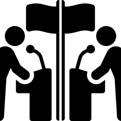 Debate Thumbnail