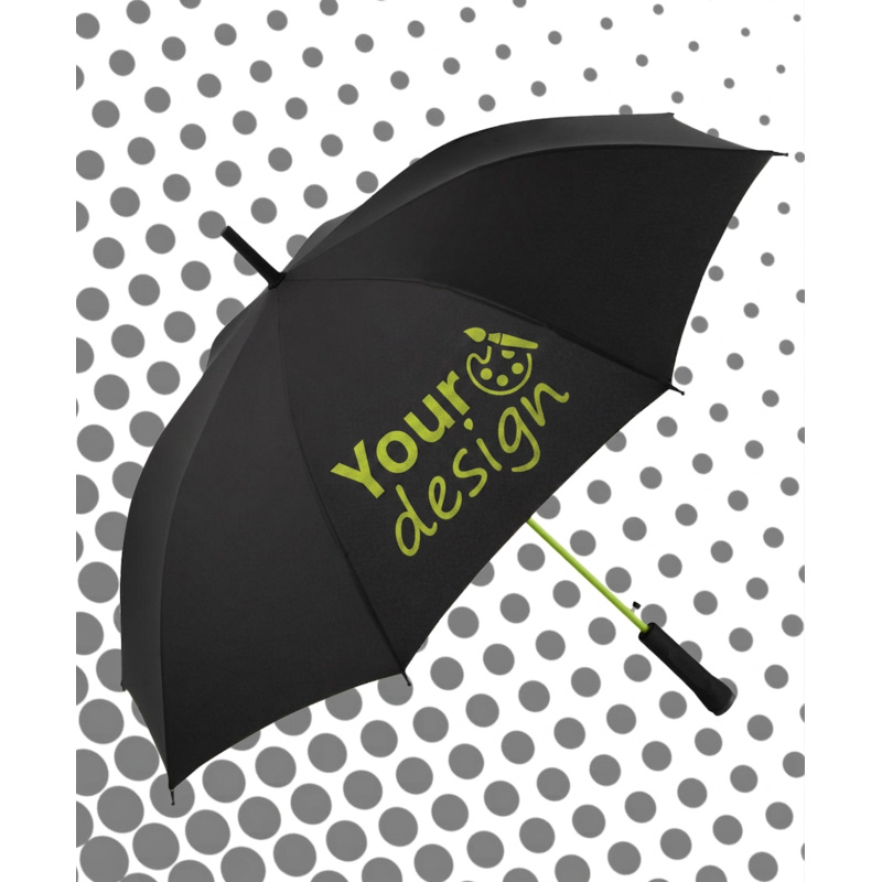 Umbrellas Thumbnail