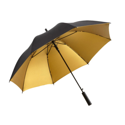 Fare AC Regular Metallic Black/Gold Thumbnail