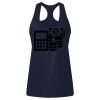 Women's cool vest Thumbnail