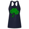 Women's cool vest Thumbnail