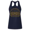 Women's cool vest Thumbnail
