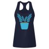 Women's cool vest Thumbnail