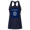 Women's cool vest Thumbnail