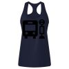 Women's cool vest Thumbnail