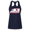 Women's cool vest Thumbnail