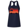 Women's cool vest Thumbnail