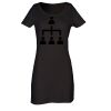 T-shirt dress Thumbnail