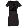 T-shirt dress Thumbnail