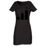 T-shirt dress Thumbnail